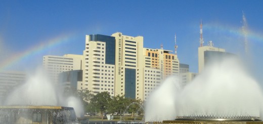 Brasilia