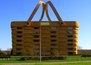 basket building