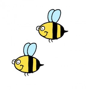 bees