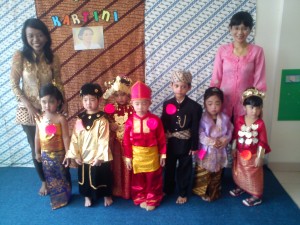 Kartini's Day