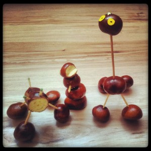 conkers