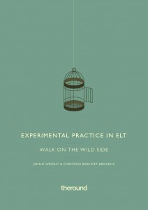 Experimental Practices in ELT